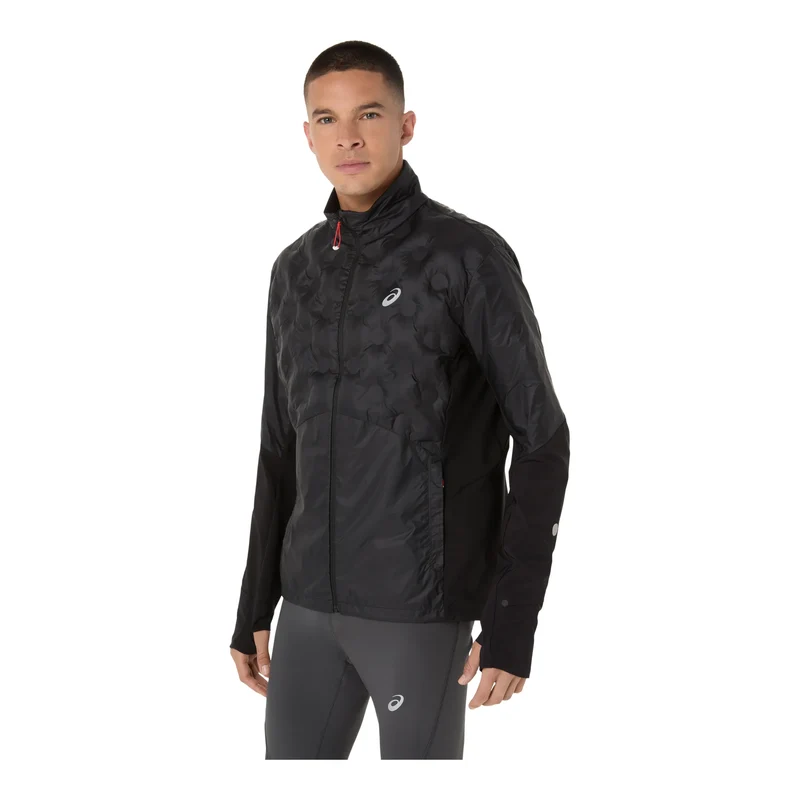 ROAD WINTER JACKET