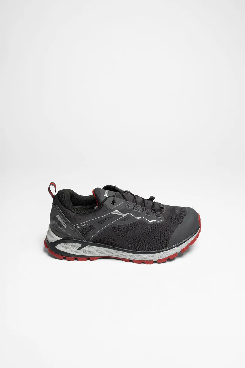 Power Walker 3.0 Herren (Anthrazit/Rot)