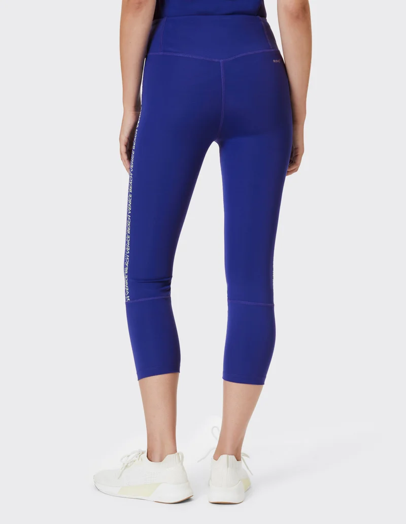 VENICE BEACH MAEVE D 02 7/8 Tights Damen Sportleggings
