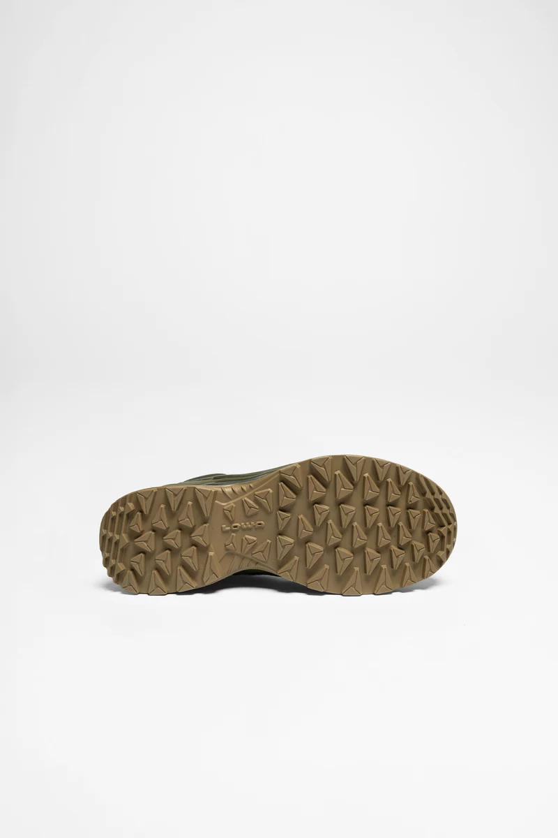 Innox Pro GTX Mid Herren (Seegras/Oliv)