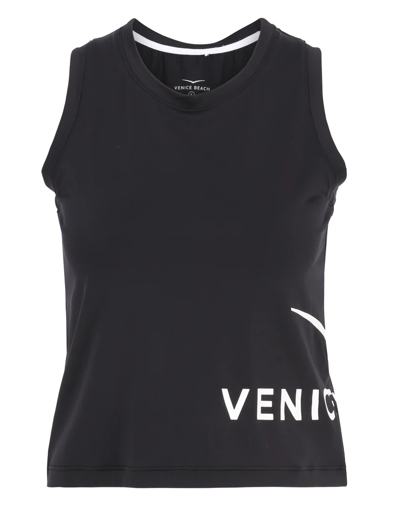 VENICE BEACH DANGER 4004 01 Damen Sweatshirt Shirt