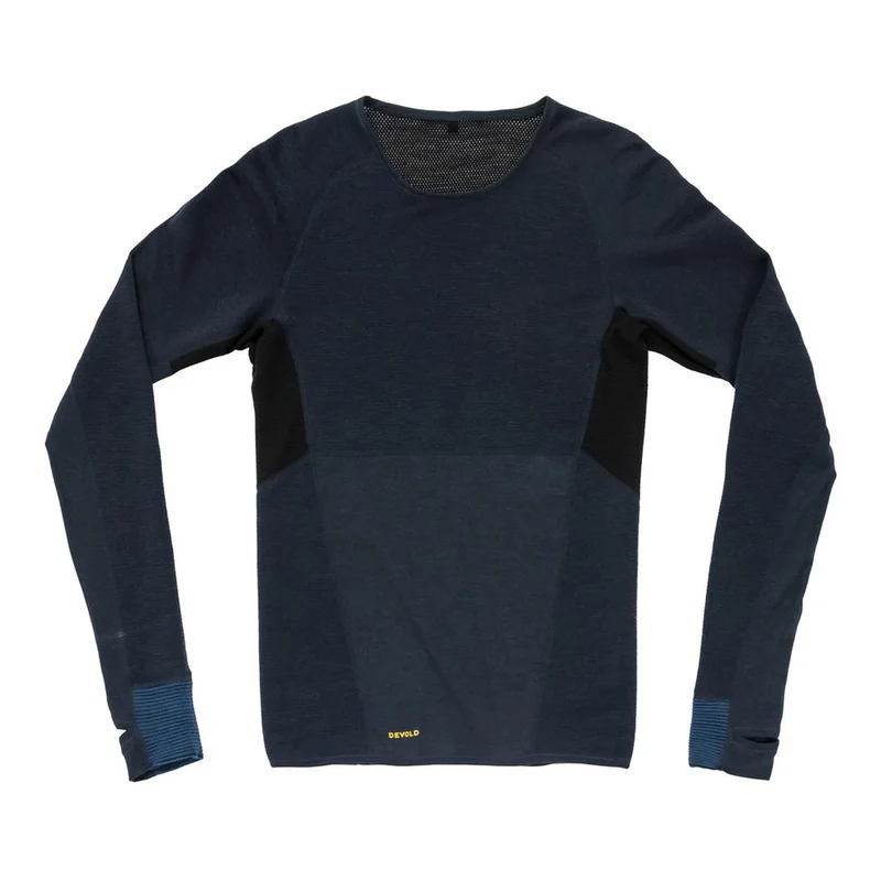TUVEGGA MERINO SHIRT MAN