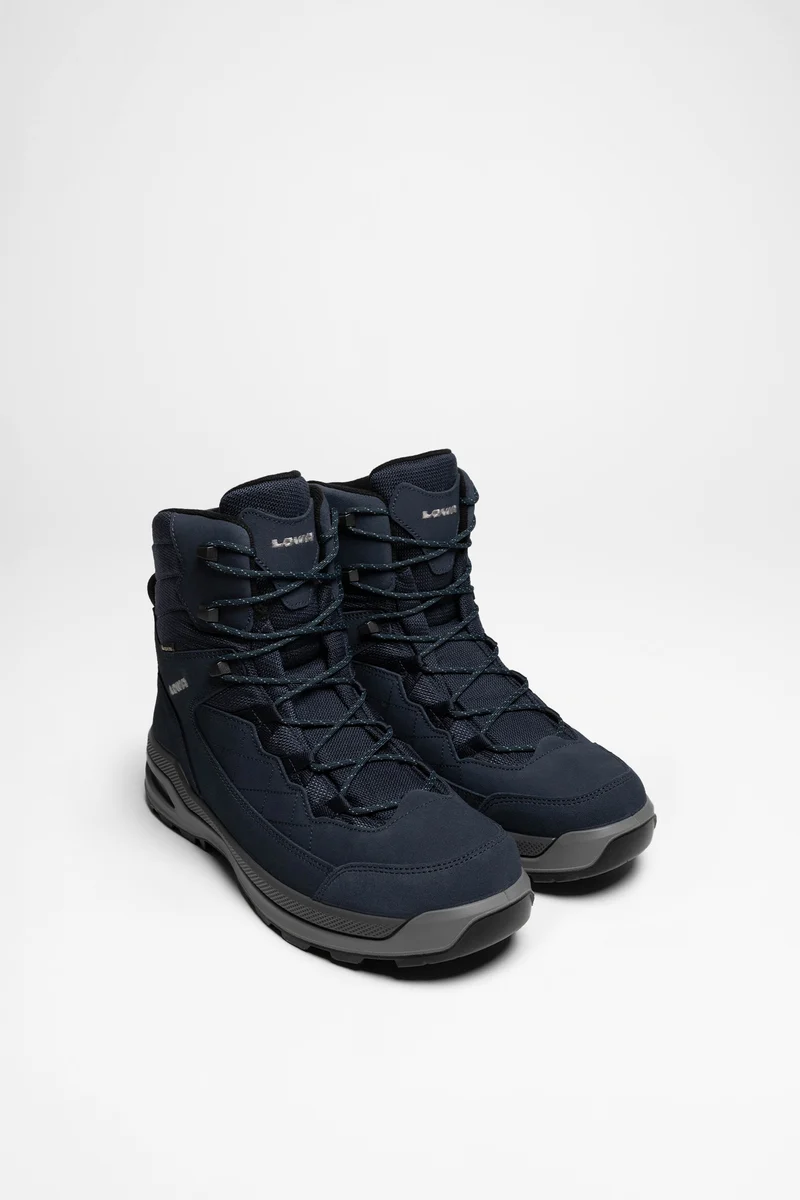 Ottawa GTX Herren(Navy/Dunkelgrau)