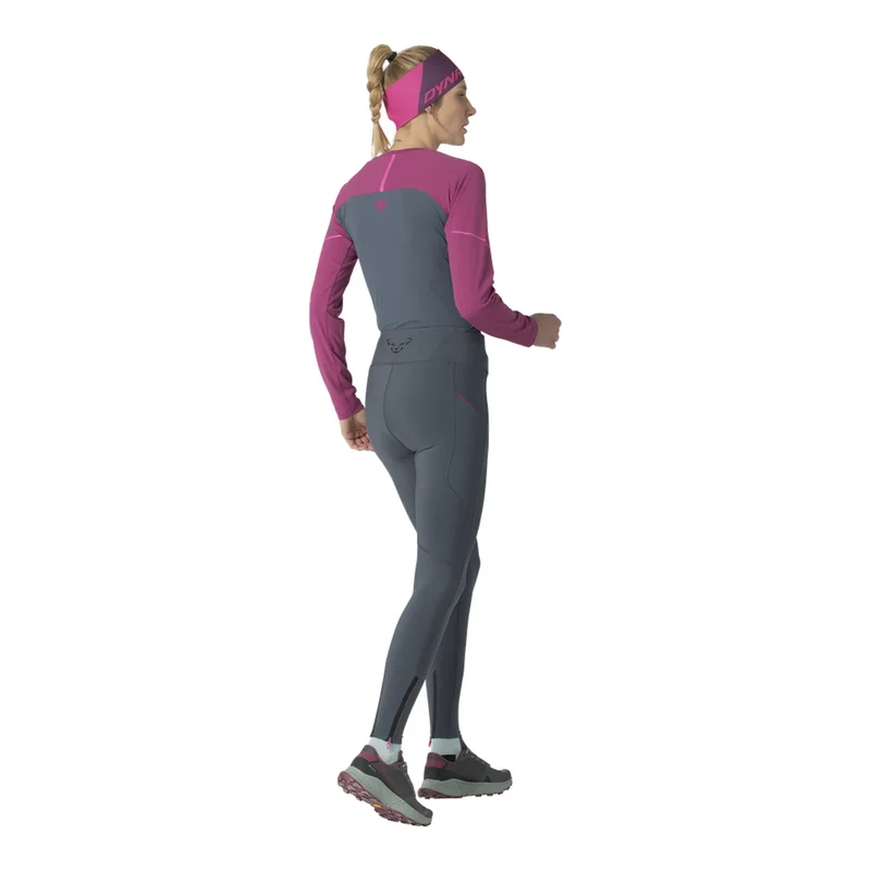 Winter Running Tights Damen