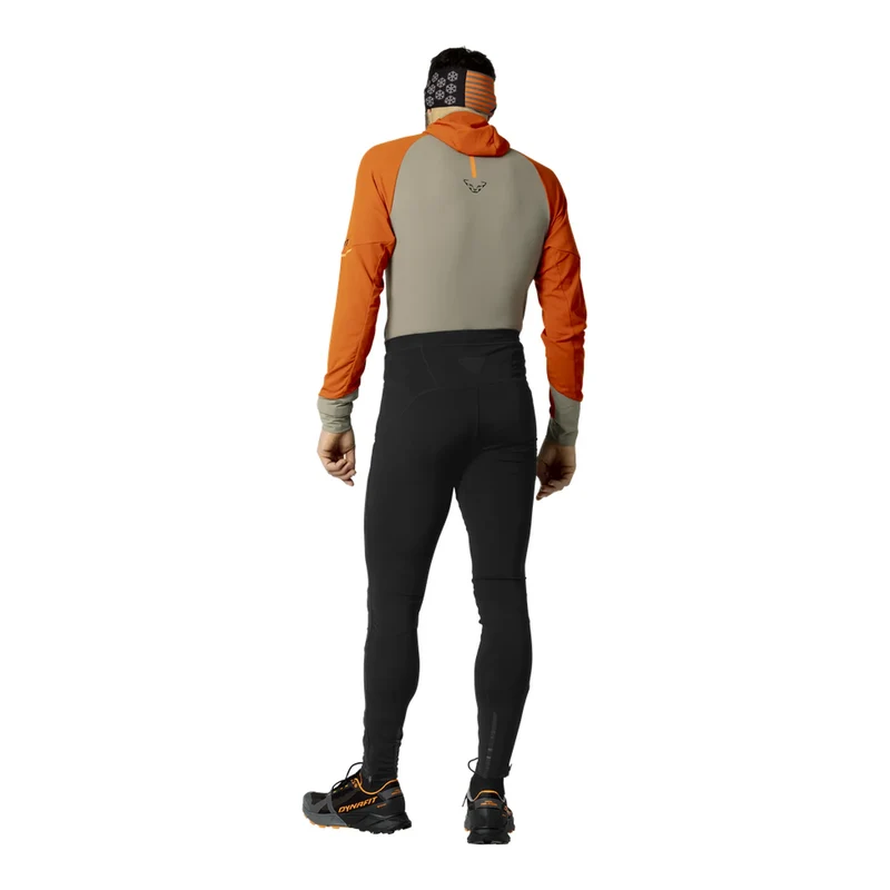 ALPINE SOFTSHELL HYBRID PNT M