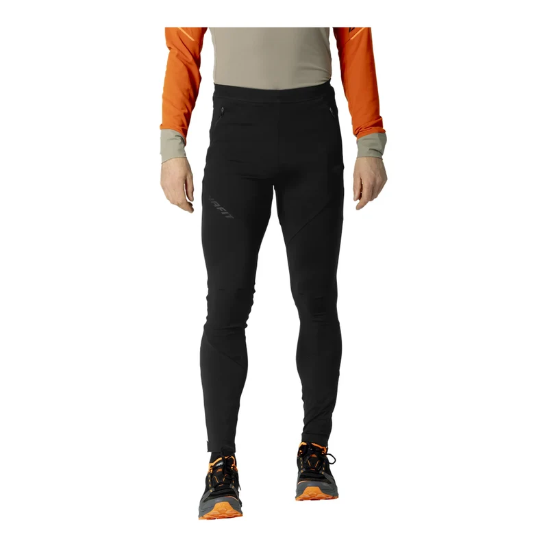 ALPINE SOFTSHELL HYBRID PNT M