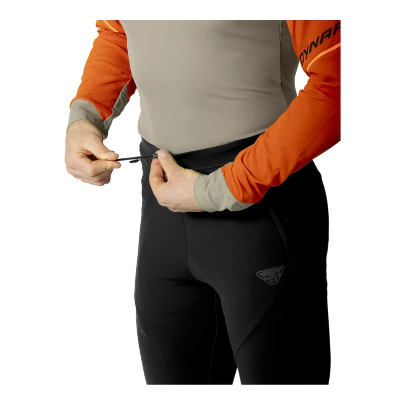 ALPINE SOFTSHELL HYBRID PNT M