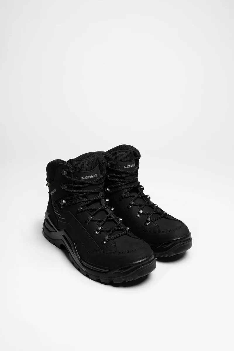 Renegade EVO GTX Mid Herren (Tiefschwarz)