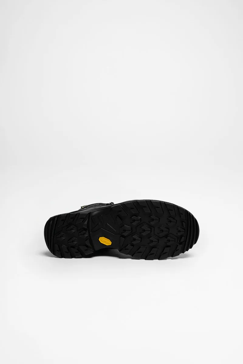 Renegade EVO GTX Mid Herren (Tiefschwarz)