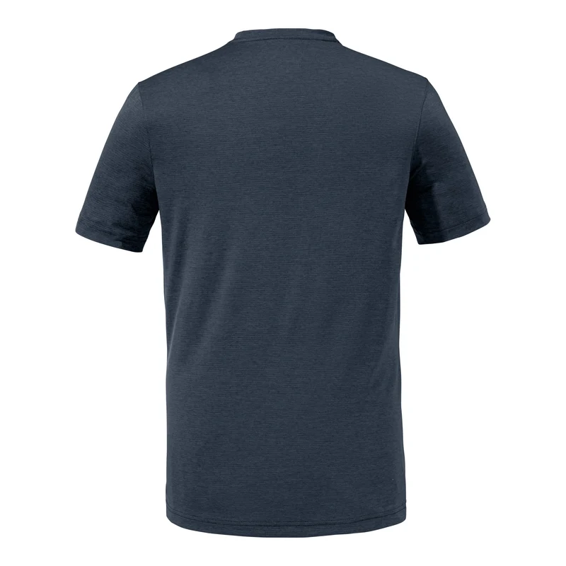 SCHÖFFEL CIRC T-Shirt Tauron M – Leicht & Nachhaltig