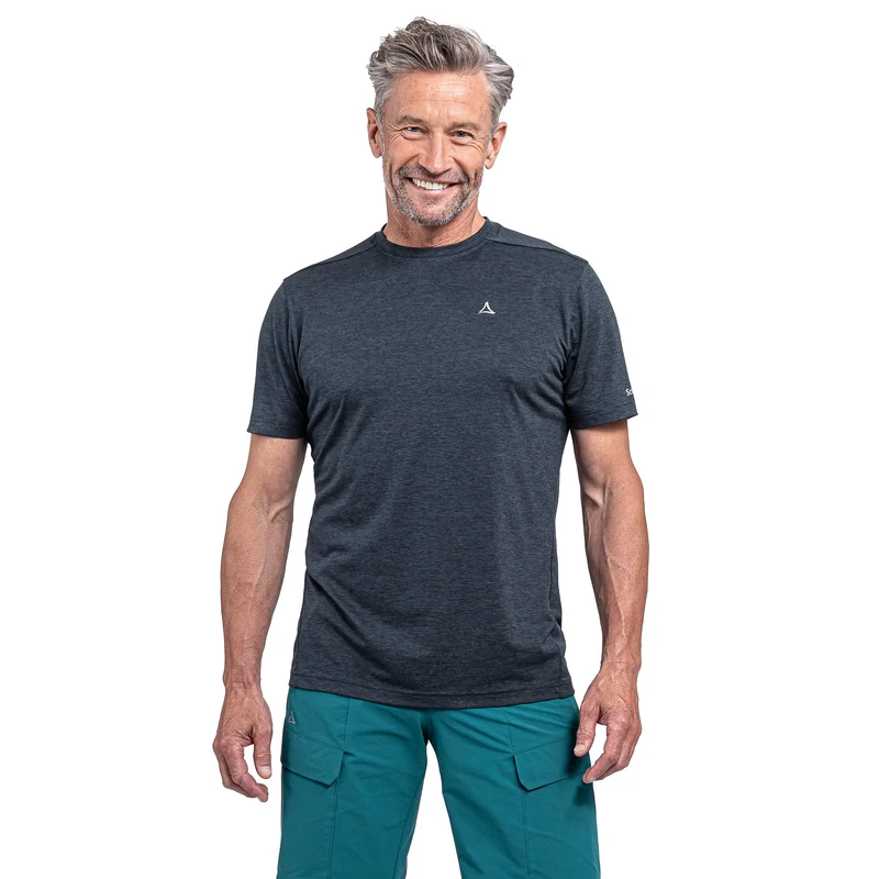 SCHÖFFEL CIRC T-Shirt Tauron M – Leicht & Nachhaltig