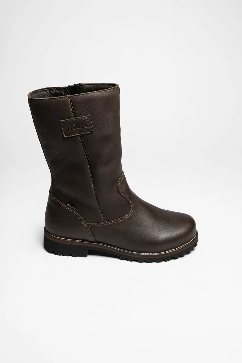 Corvara GTX Herren (Dunkelbraun)