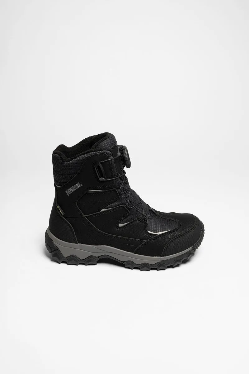 Edmonton GTX Lady (Boa) Damen (Schwarz)