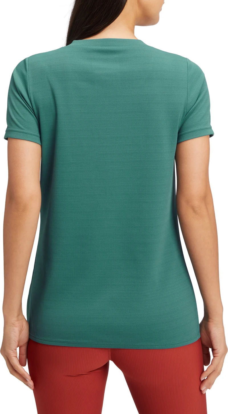 ENERGETICS Da.-T-Shirt Ganja II SS W Funktionsshirt