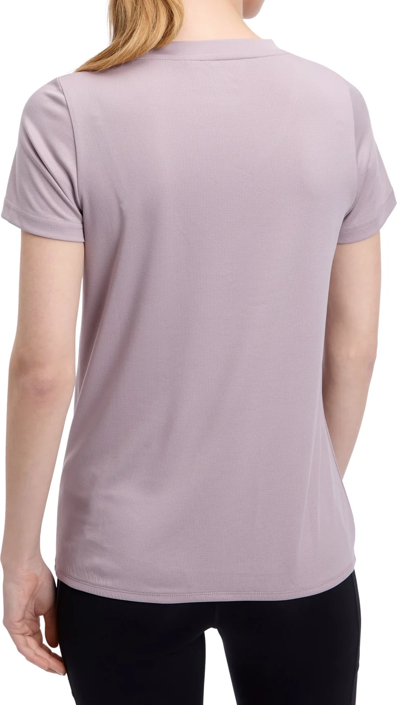ENERGETICS Da.-T-Shirt Ganja II SS W Funktionsshirt
