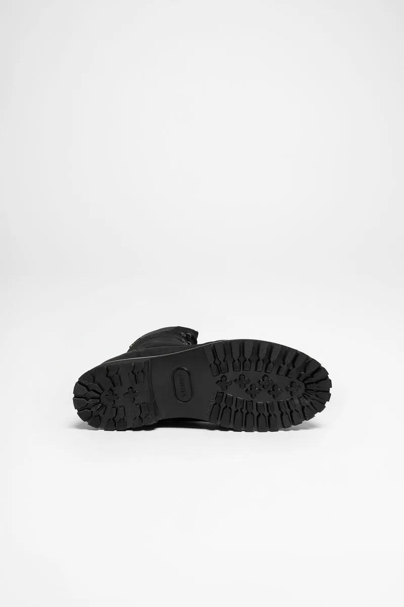Orselina Lady GTX (Schwarz)