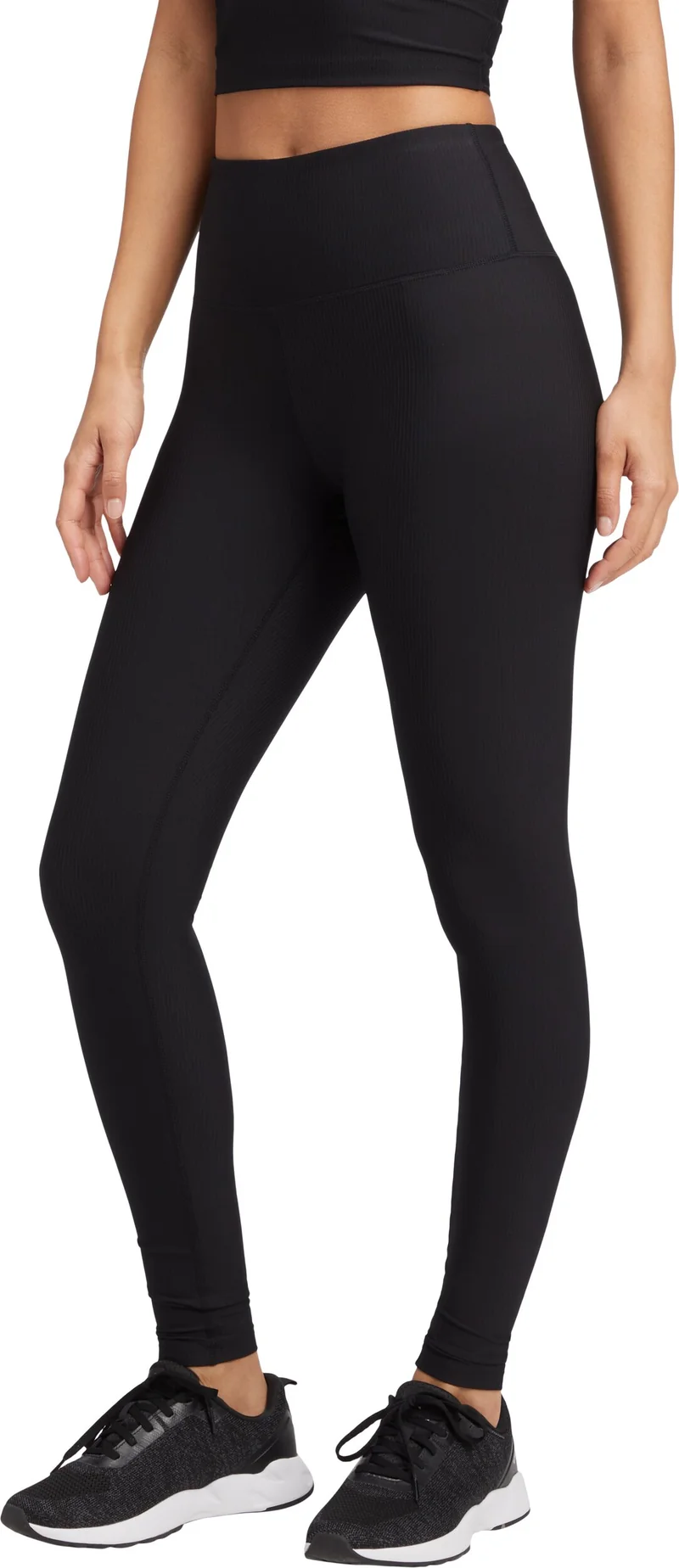 ENERGETICS Da.-Tight Oloe 1/1 W Sporthose 3/4