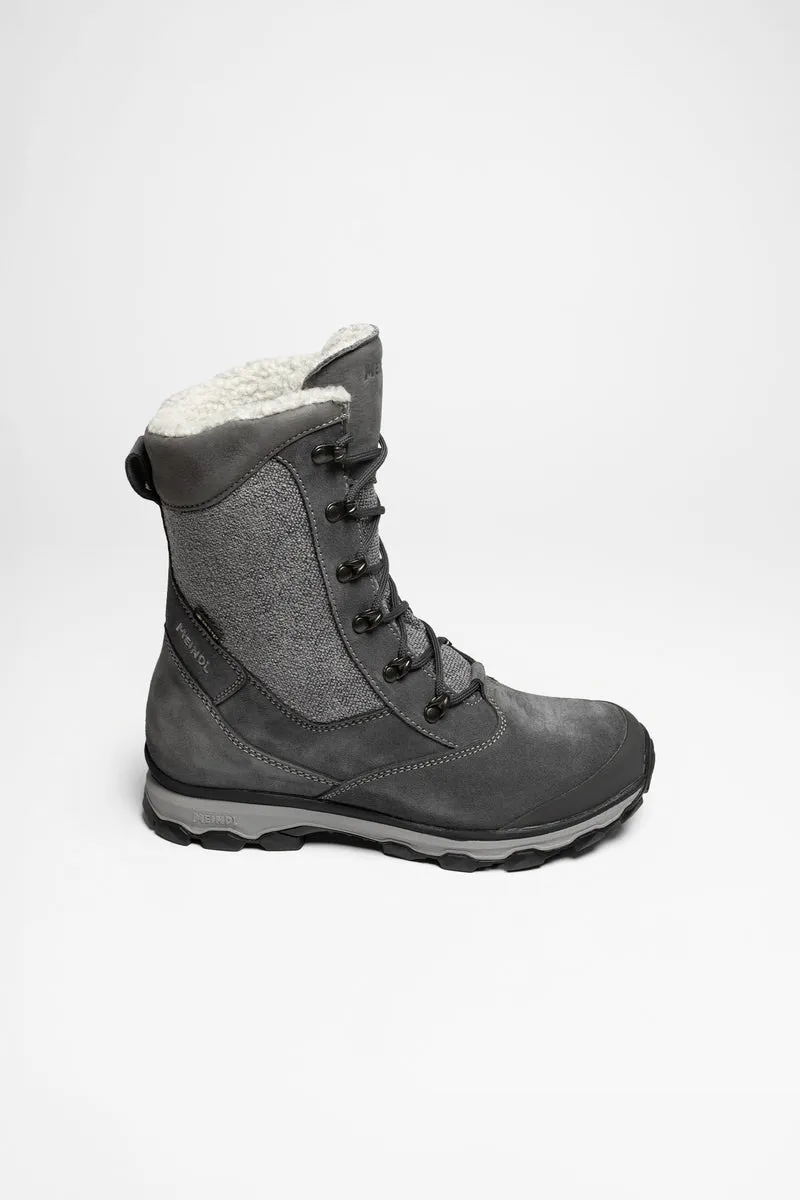 Samnaun Lady GTX (Grau)