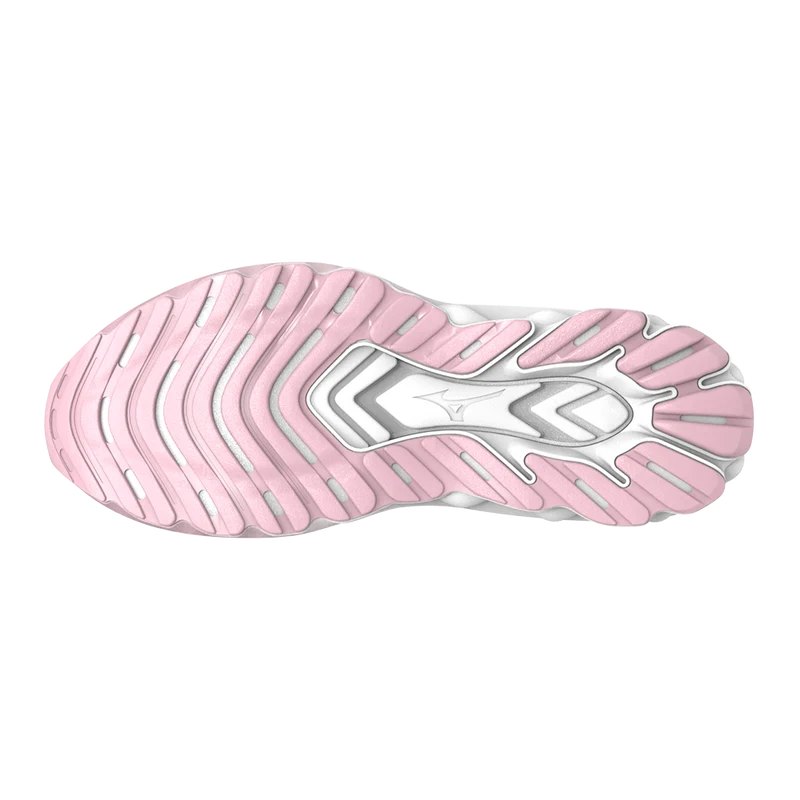 MIZUNO WAVE SKYRISE 6 Laufschuhe für Herren & Damen