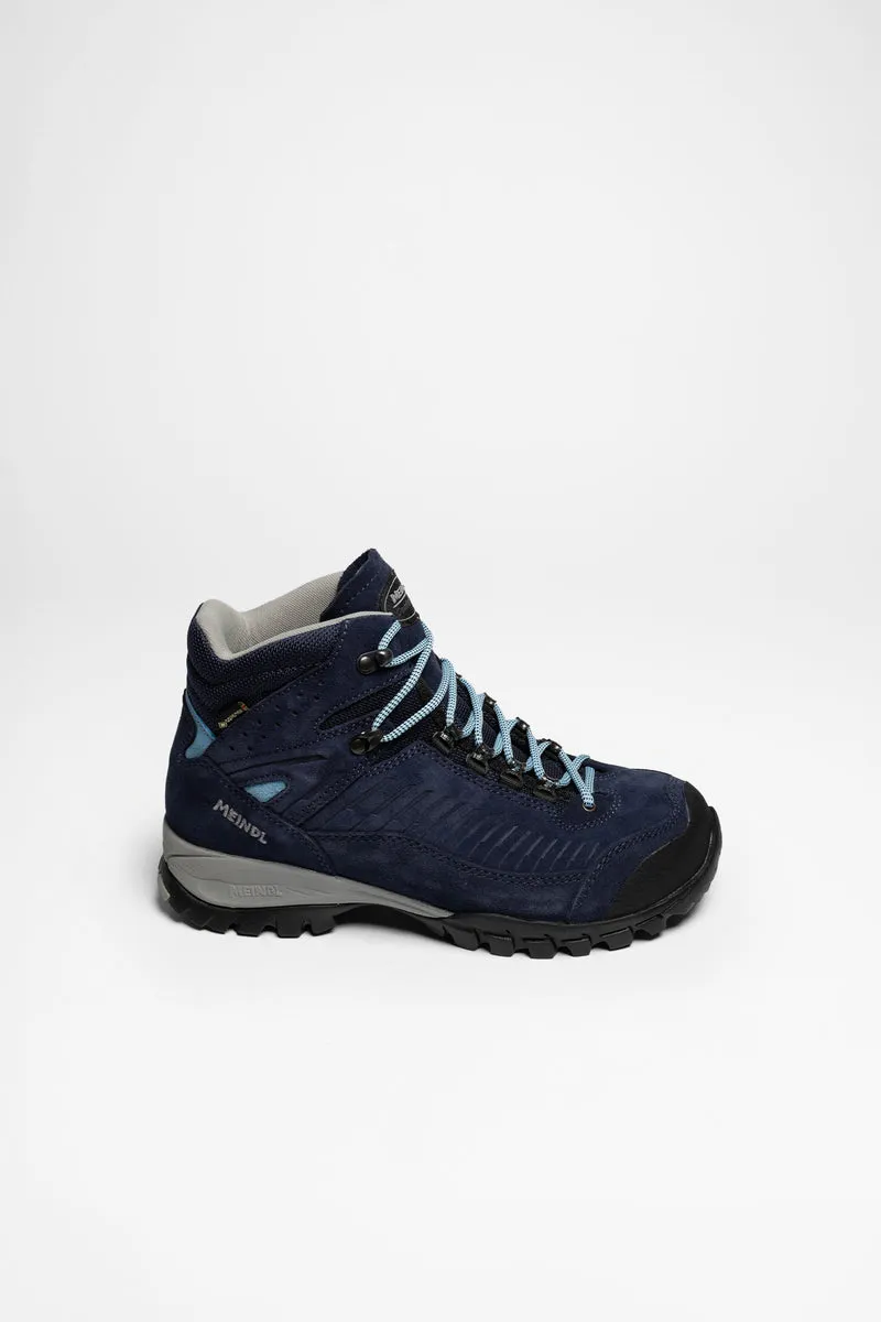 Salo Lady Mid GTX Damen (Marine/Azur)