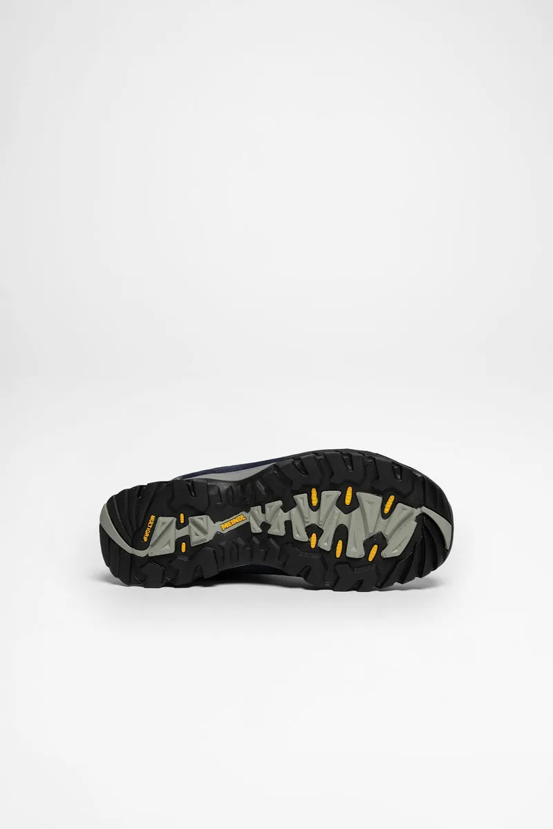 Salo Lady Mid GTX Damen (Marine/Azur)