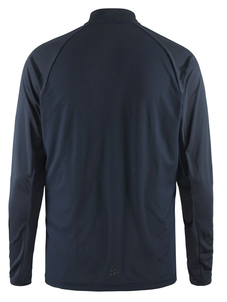 CRAFT EAZE LS Half Zip Tee Herren Langarmshirt