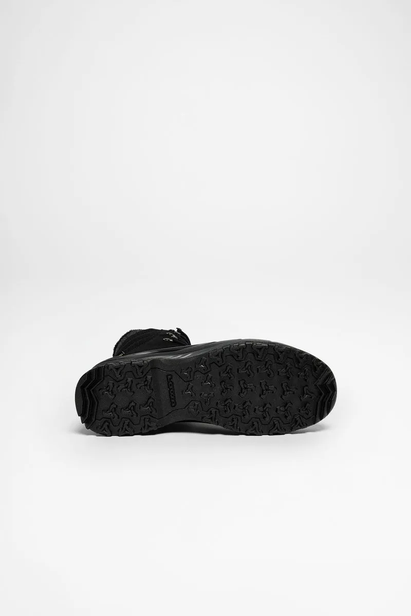 Calceta EVO GTX Ws (Schwarz/Schwarz)