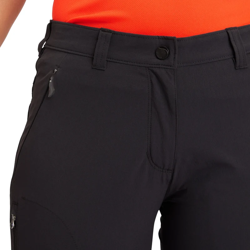 MCKINLEY Da.-Abzipphose Malloy II W Outdoorhose
