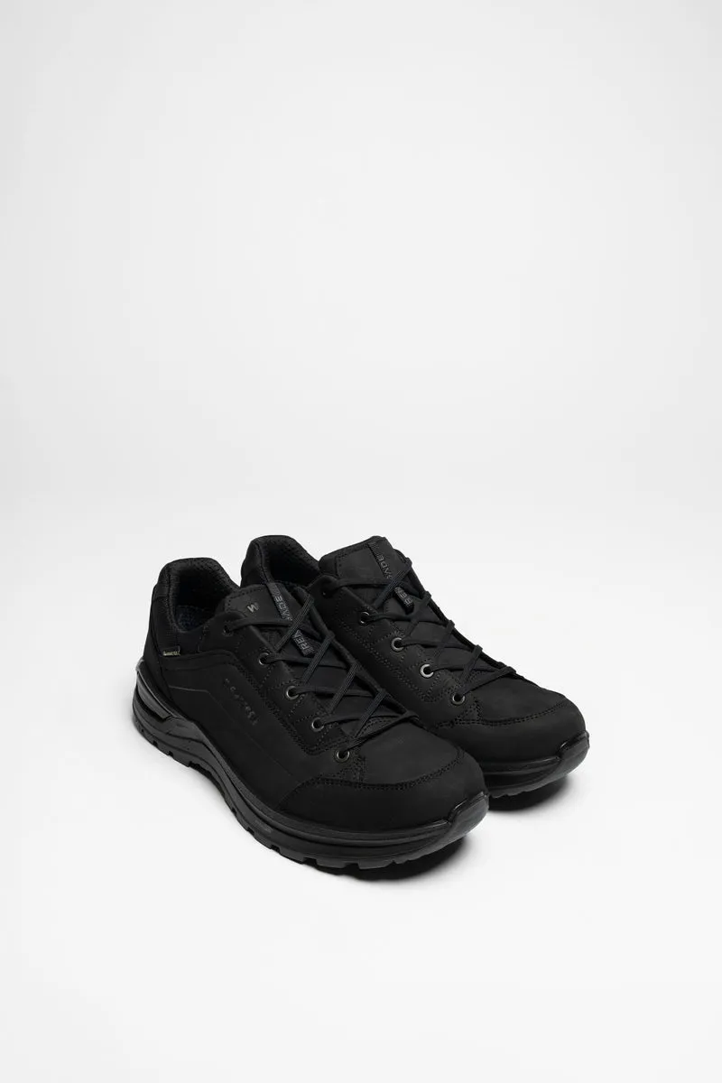 Renegade Low GTX lo W Herren Schwarz