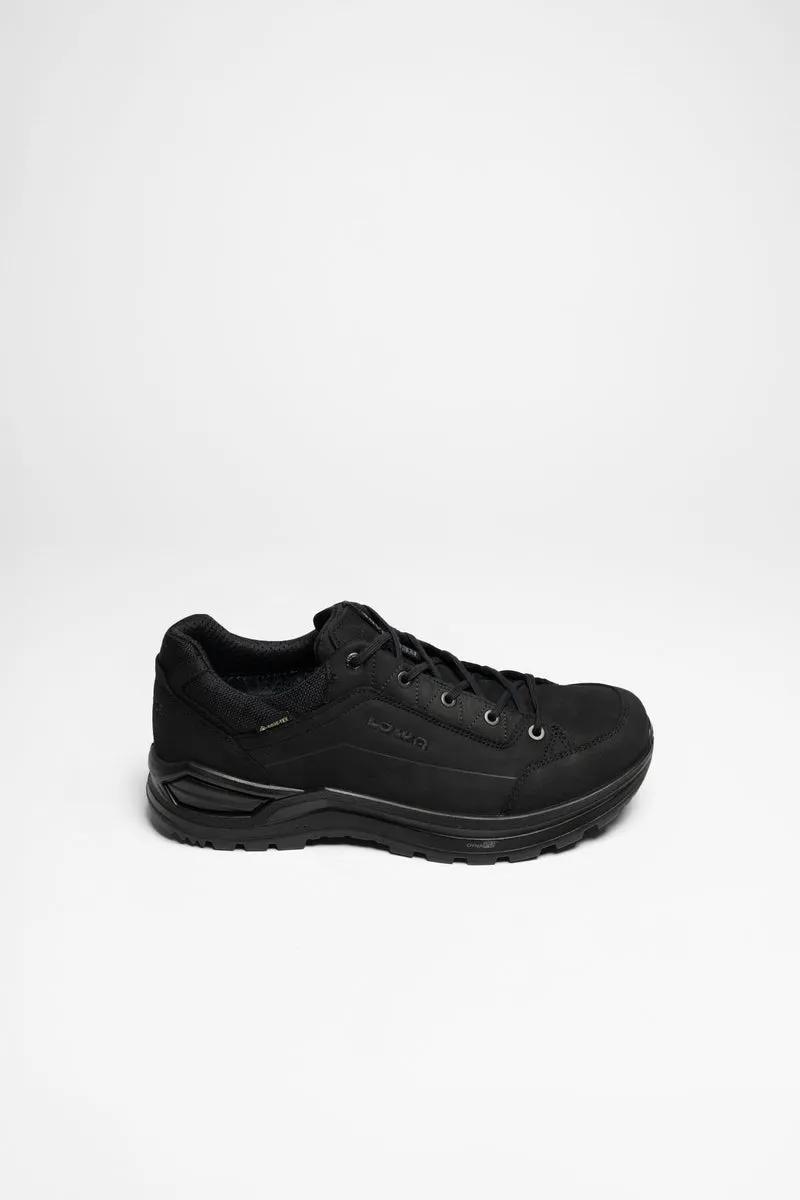 Renegade Low GTX lo W Herren Schwarz