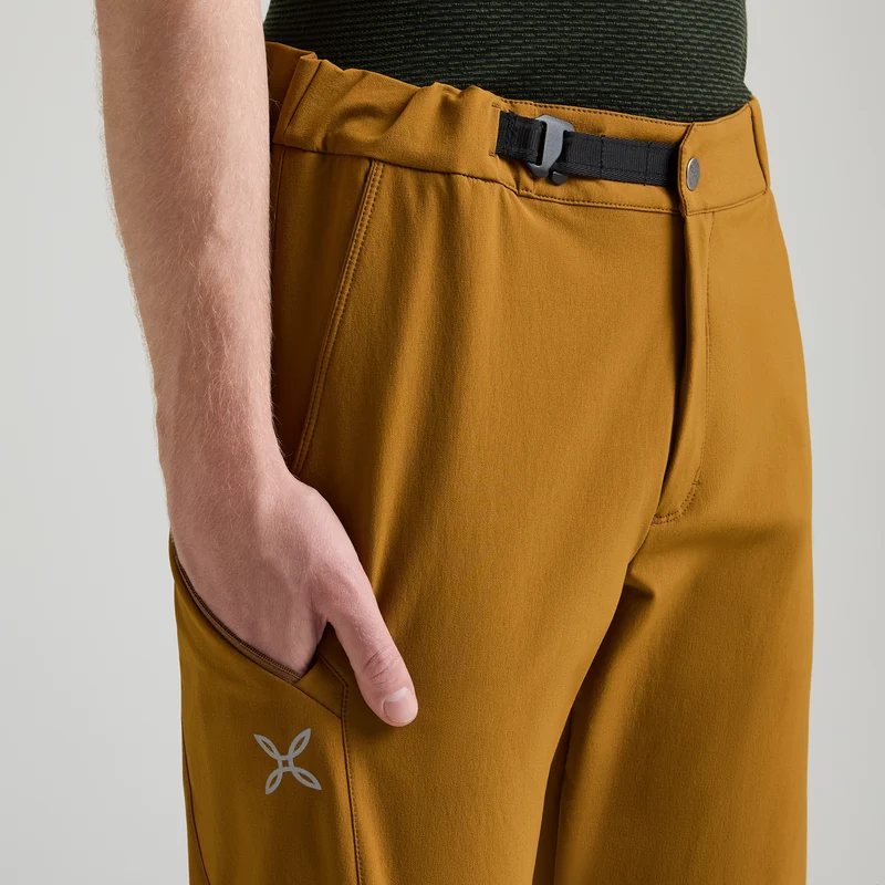 DOLOMITI CARGO PANTS