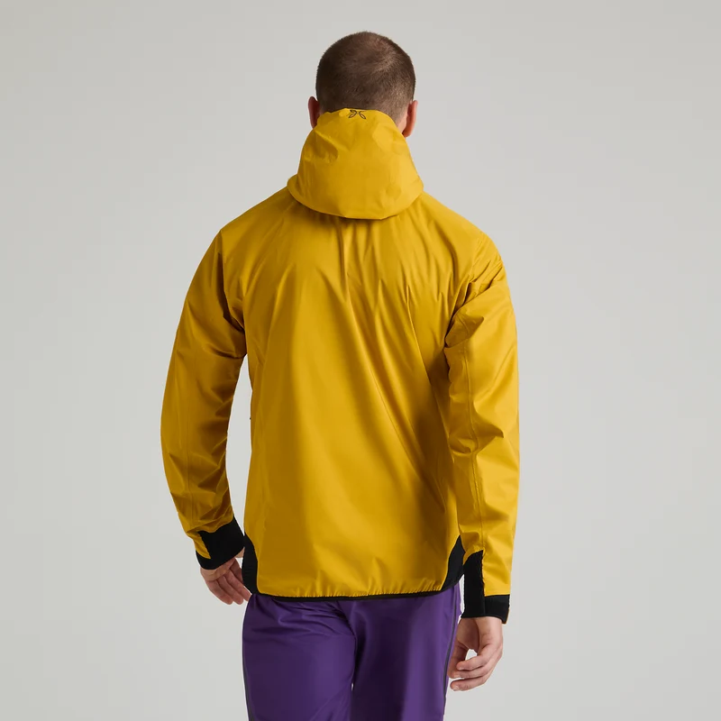 VERTIGO 3L JACKET