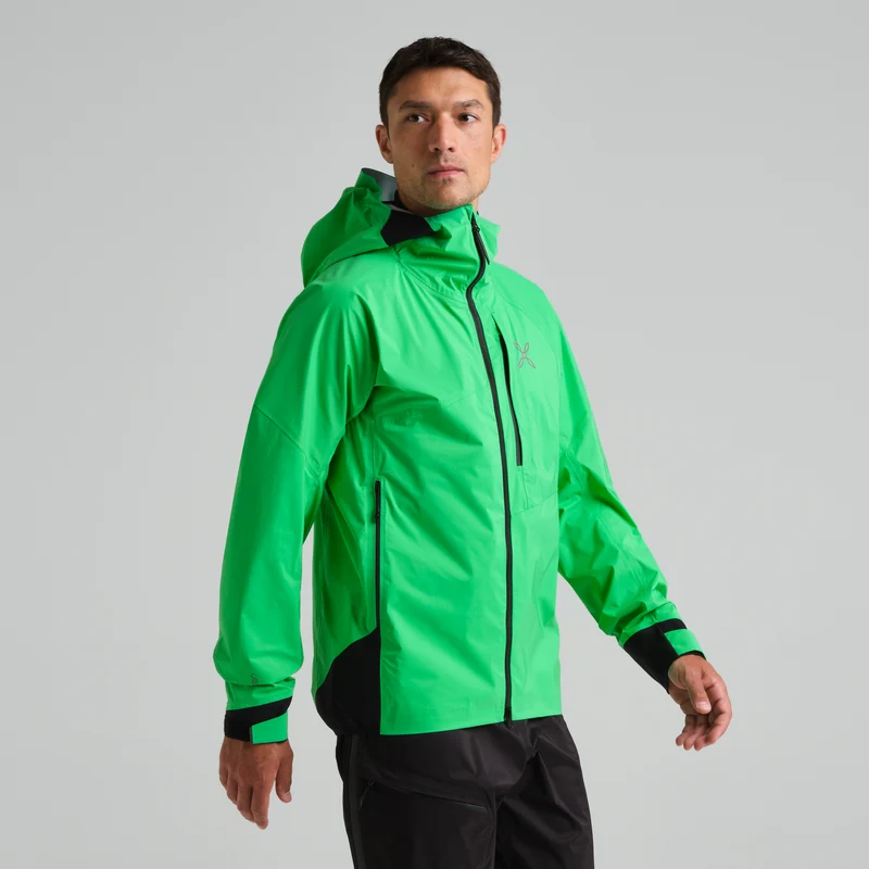 VERTIGO 3L JACKET