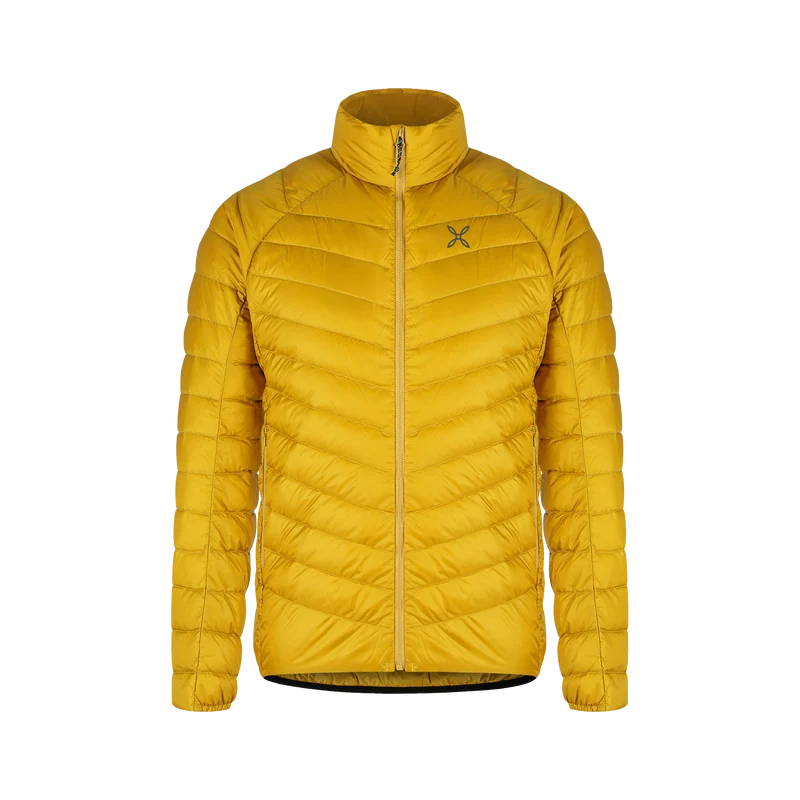 BREEZE DUVET JACKET