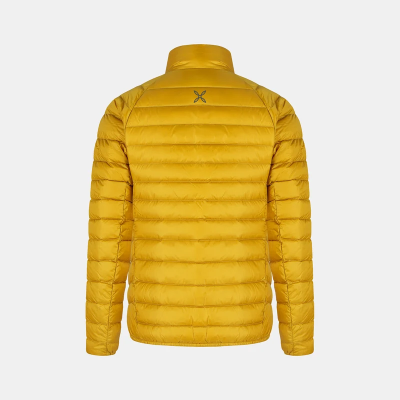 BREEZE DUVET JACKET