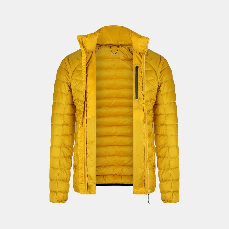 BREEZE DUVET JACKET