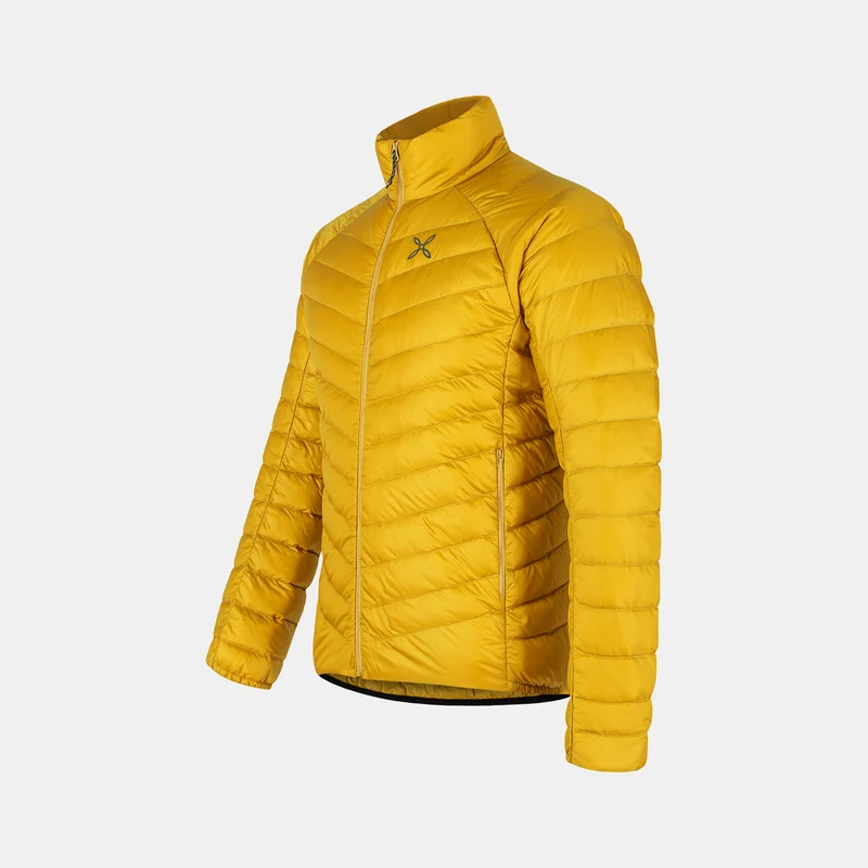 BREEZE DUVET JACKET