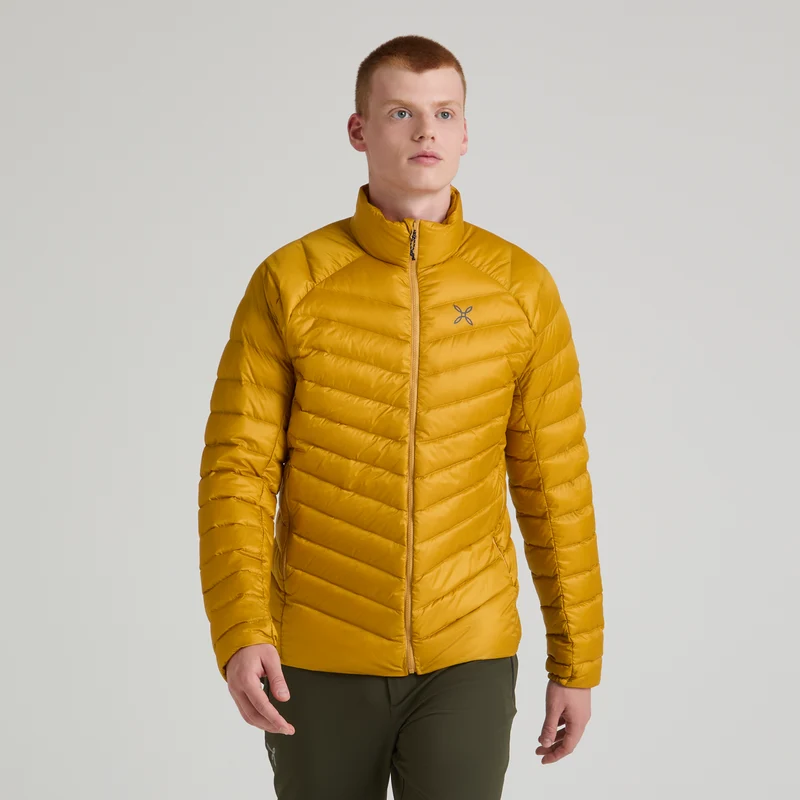 BREEZE DUVET JACKET