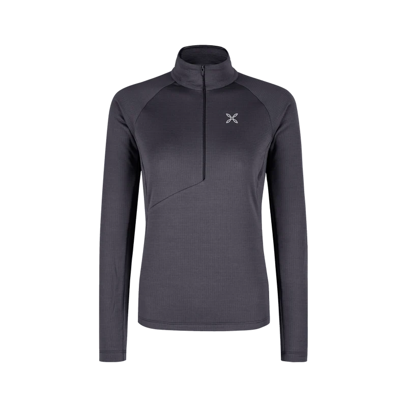 PEAK POWER G.POLARTEC ANORAK W