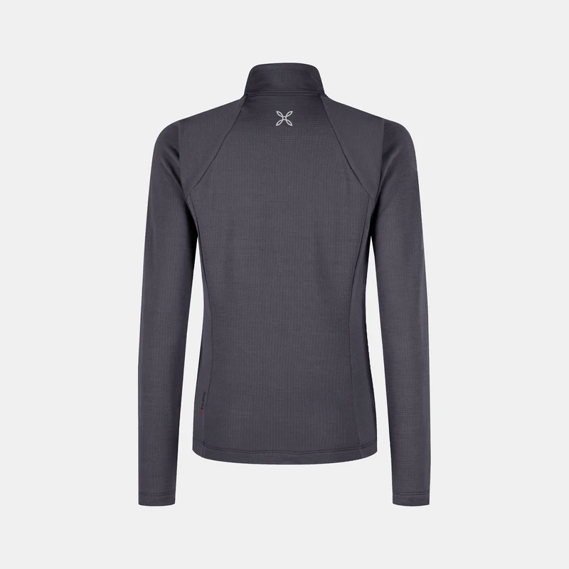 PEAK POWER G.POLARTEC ANORAK W