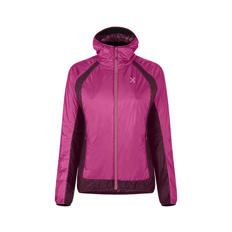 VULCAN 2.0 JACKET WOMAN