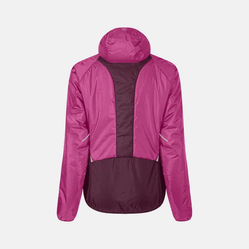 VULCAN 2.0 JACKET WOMAN