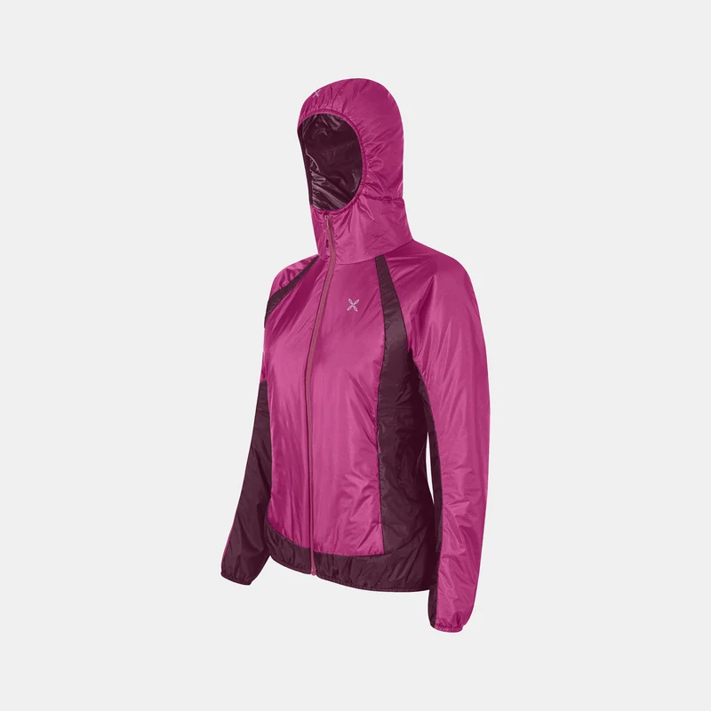 VULCAN 2.0 JACKET WOMAN