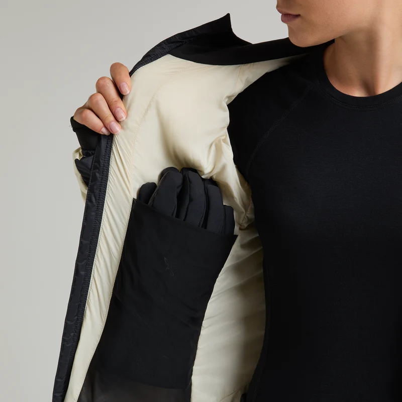 VULCAN 2.0 JACKET WOMAN