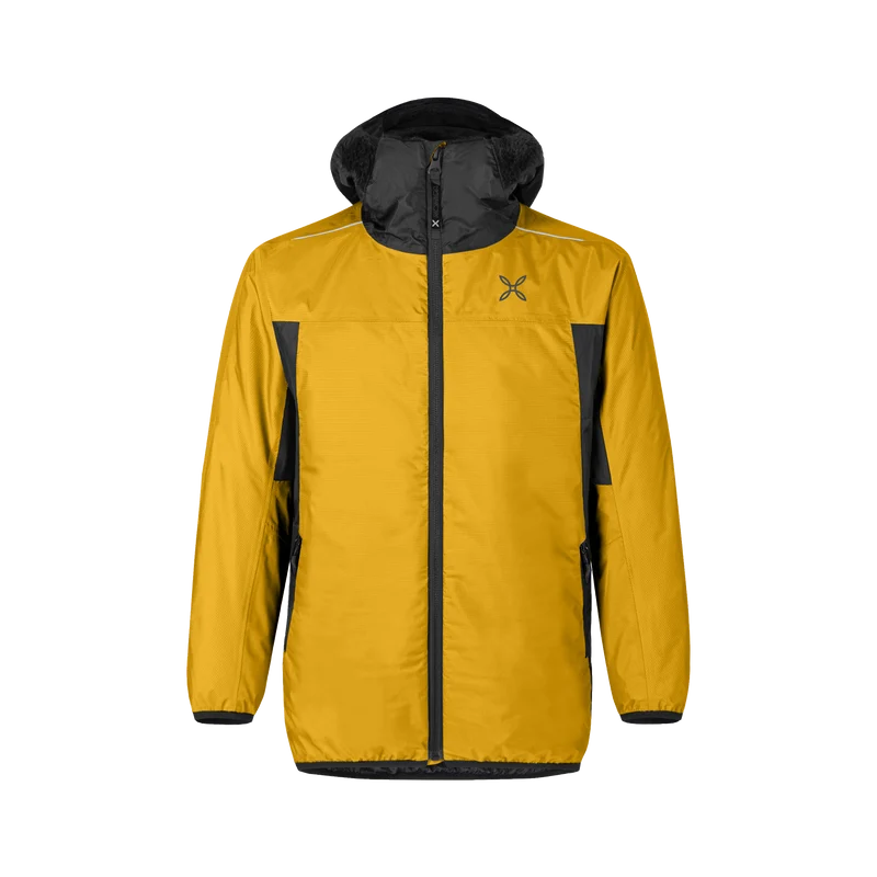 NEVIS 2 JACKET KIDS