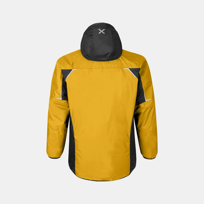 NEVIS 2 JACKET KIDS