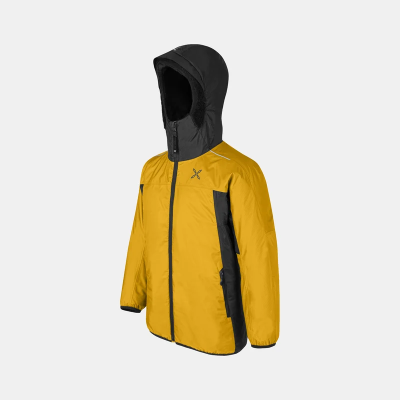 NEVIS 2 JACKET KIDS
