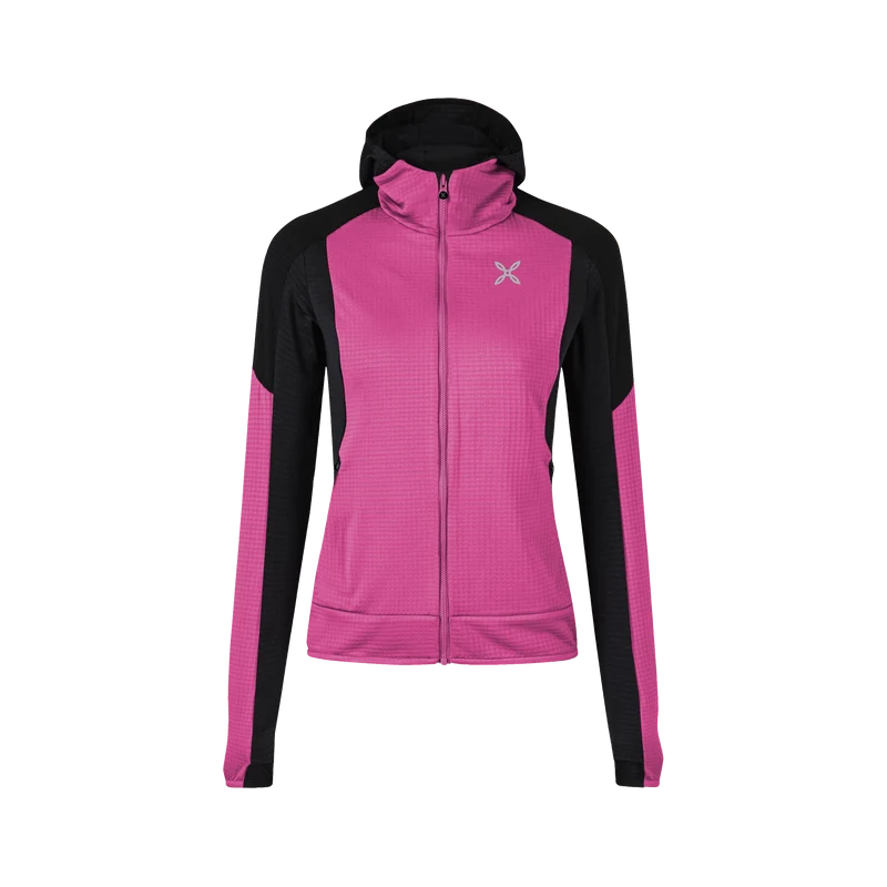STRETCH COLOR 2 MAGLIA WOMAN