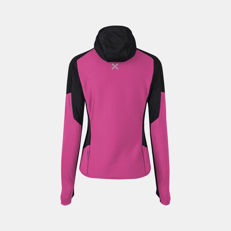 STRETCH COLOR 2 MAGLIA WOMAN