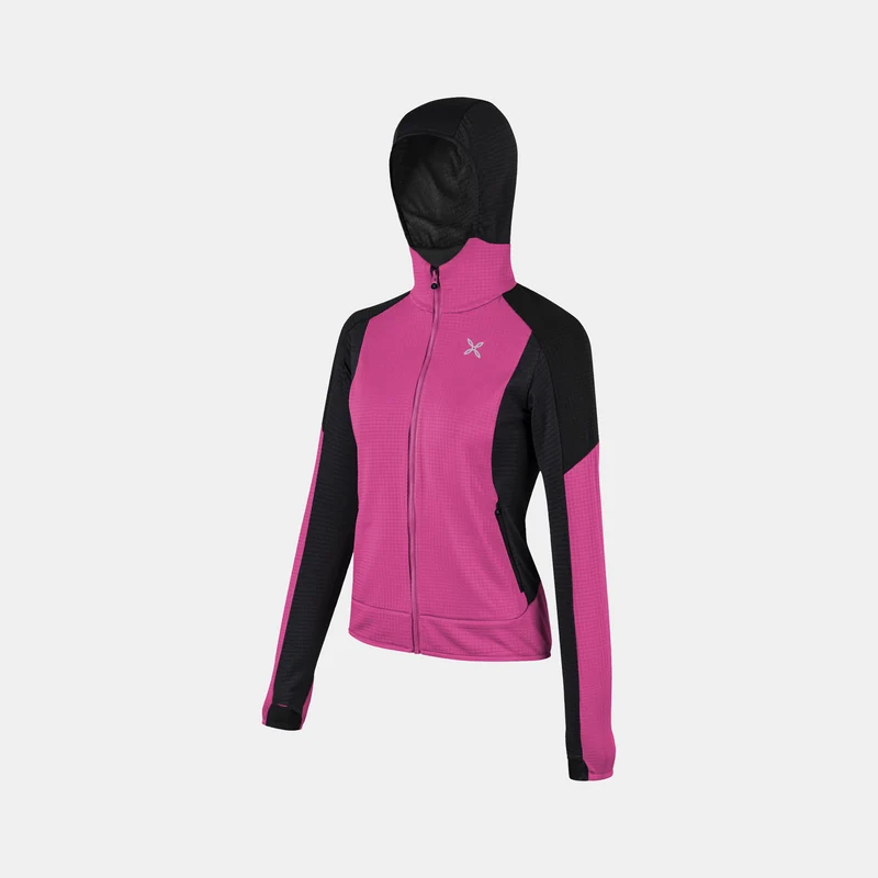 STRETCH COLOR 2 MAGLIA WOMAN